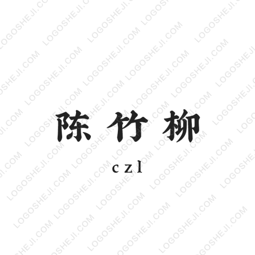 R&Q的手工坊logo設計