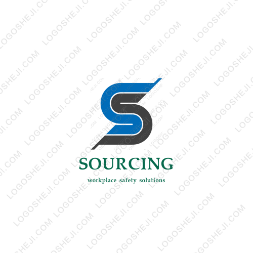 秋北客戶端logo設計