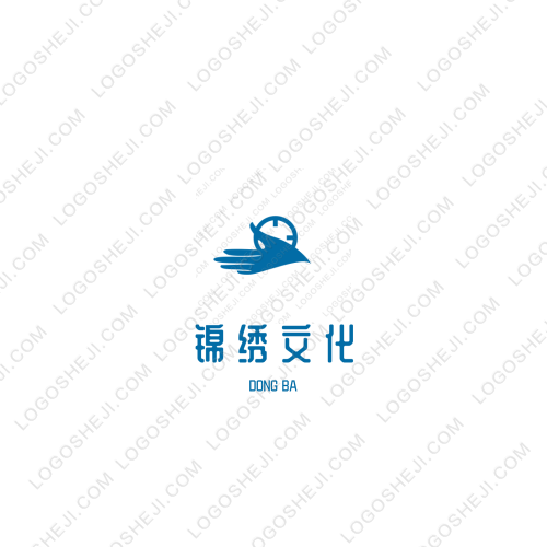 無錫科勝達(dá)精密機(jī)械模具有限公司logo設(shè)計(jì)