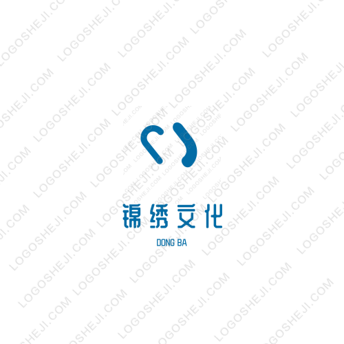 銀盾logo設(shè)計