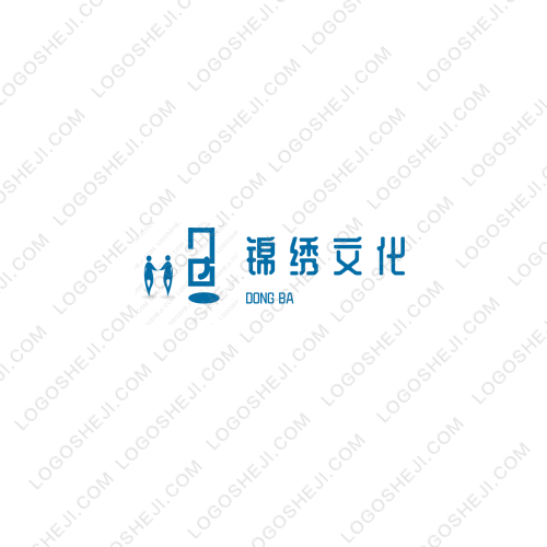 7號(hào)雜貨鋪logo設(shè)計(jì)