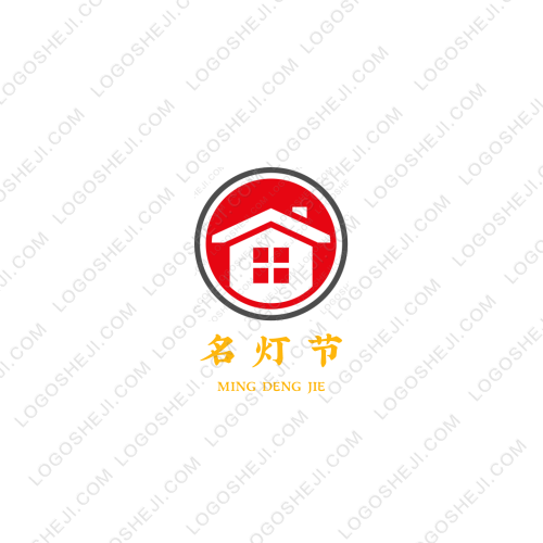 軒軒超市l(wèi)ogo設(shè)計