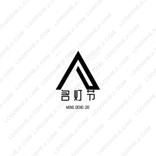 意誠活動策劃logo設(shè)計