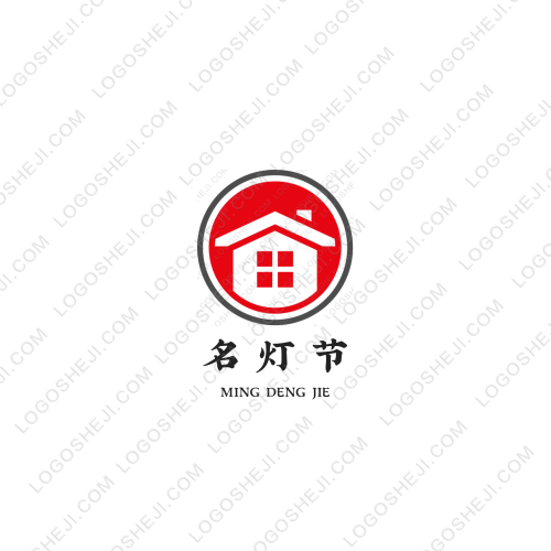 旅法之窗l(fā)ogo設(shè)計