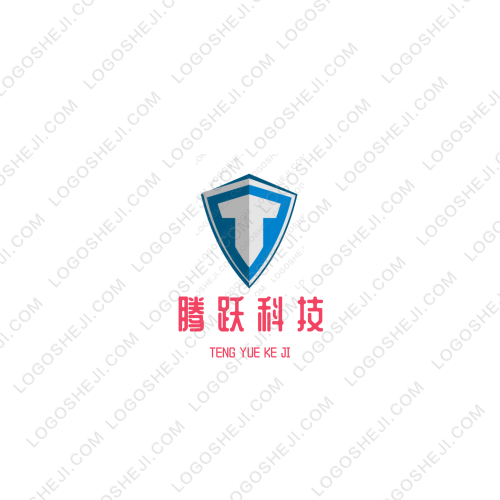 龍興建材logo設(shè)計