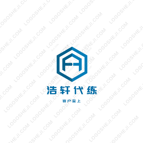 weichenglogo設(shè)計(jì)