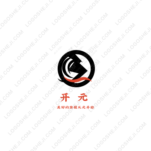 平安手作logo設(shè)計(jì)
