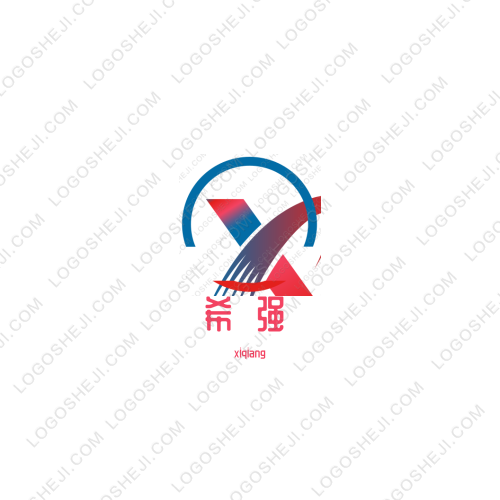 藝心logo設(shè)計(jì)