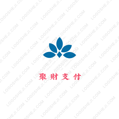 運達基礎logo設計