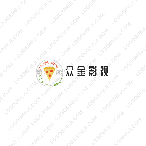 津鼎盛logo設(shè)計