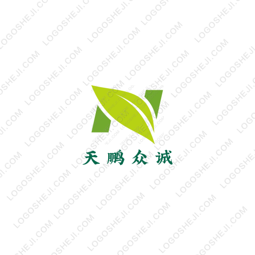 極圓logo設(shè)計