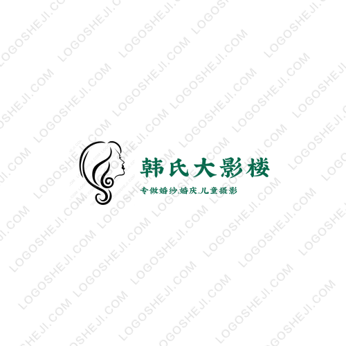 依潮圈logo設(shè)計(jì)