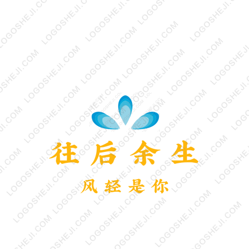 mankan漫看logo設(shè)計(jì)