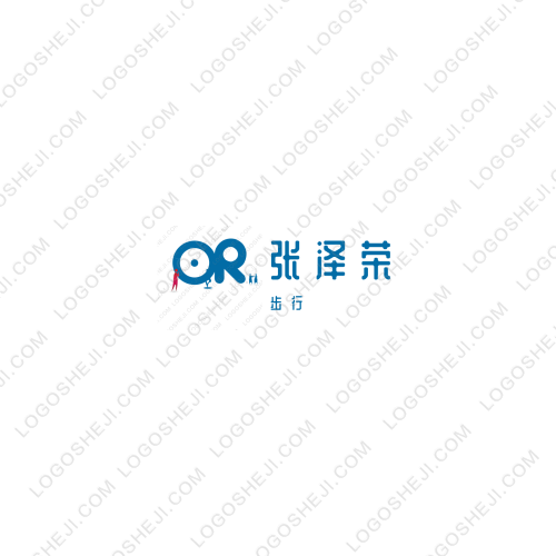 筑昕閣logo設(shè)計(jì)