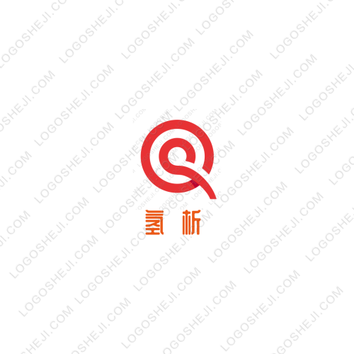 YIHANGlogo設(shè)計(jì)