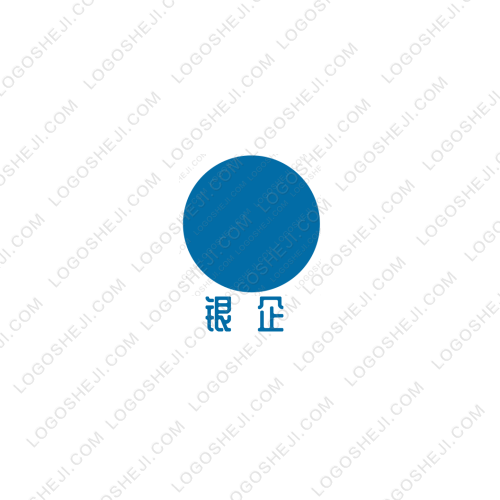 久泰市政logo設(shè)計(jì)