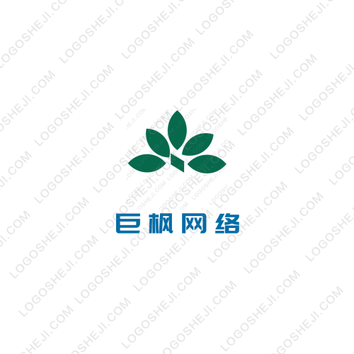 鑫和科技生態(tài)家庭農(nóng)業(yè)發(fā)展有限公司logo設(shè)計(jì)