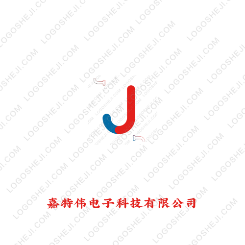 TFBOYSlogo設計
