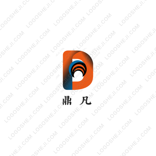 睿品傳媒logo設(shè)計