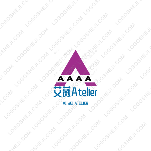深山大學(xué)生創(chuàng)業(yè)夢(mèng)logo設(shè)計(jì)