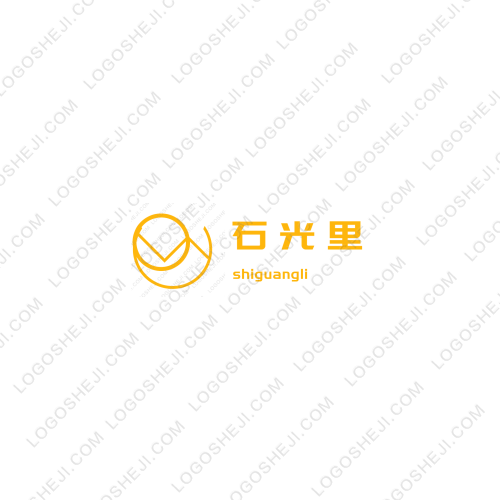 益智玩具類logo設(shè)計