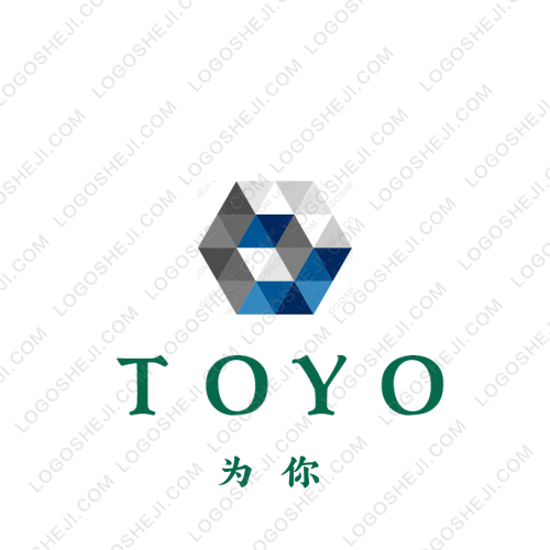 孚眾油氣logo設(shè)計