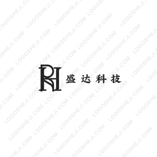 唯美logo設(shè)計(jì)