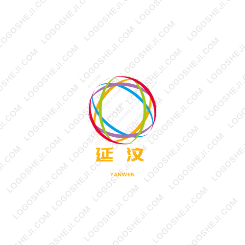 GSDlogo設計