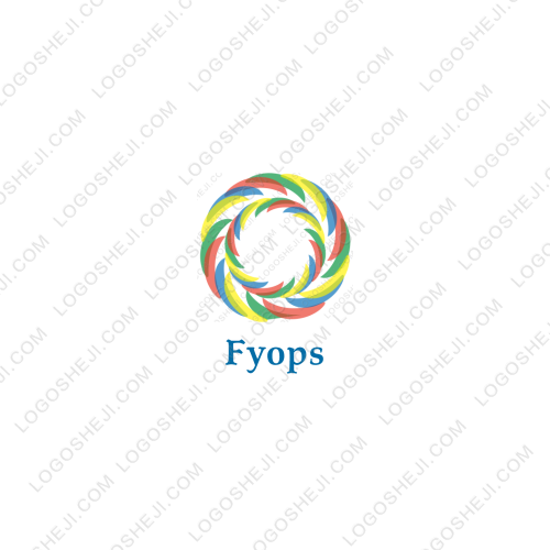 江西虔中實業(yè)logo設(shè)計