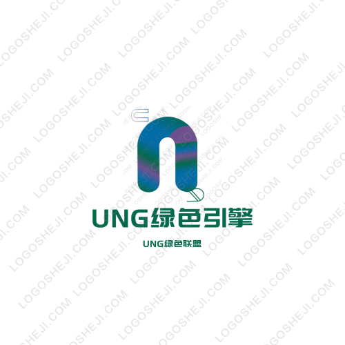 張延語logo設計