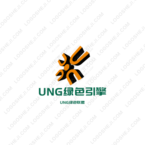 愛(ài)尚站logo設(shè)計(jì)