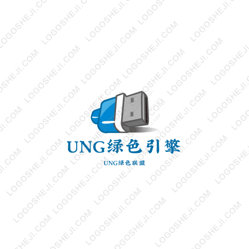 快速檢測logo設(shè)計