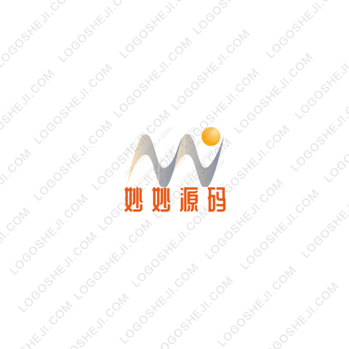 鹿由秒贊網(wǎng)logo設(shè)計