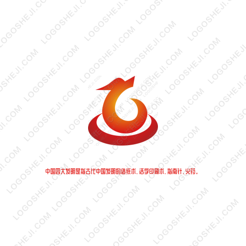 歡樂燒烤吧logo設(shè)計