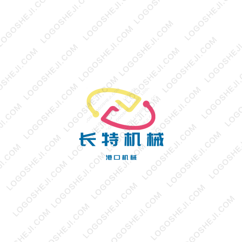 廷廷小鋪logo設(shè)計