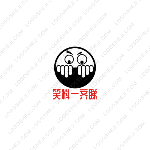 焦石logo設計