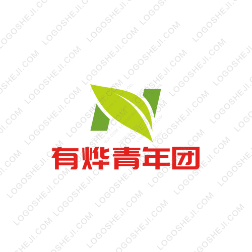 小邊邊百貨商鋪logo設(shè)計