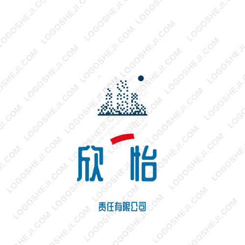 優(yōu)創(chuàng)公寓logo設(shè)計(jì)