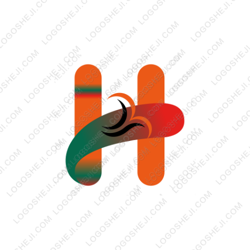 蘇謙刷贊logo設計