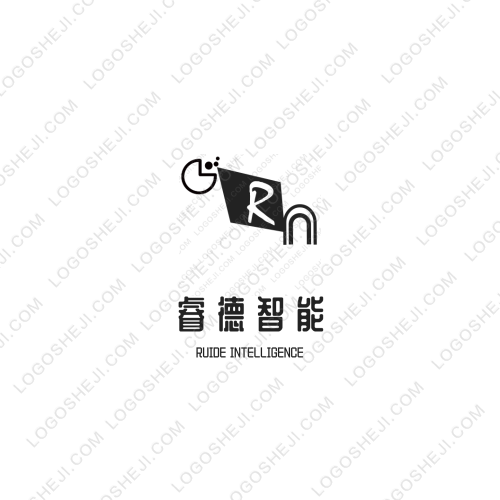 云唯寶logo設計