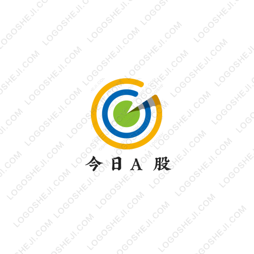 金星貝貝logo設(shè)計