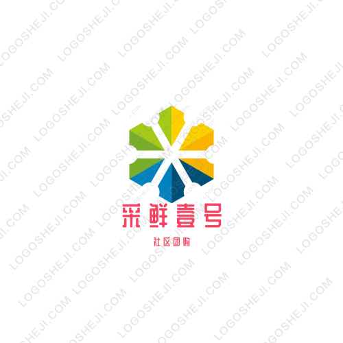 萬慈logo設(shè)計