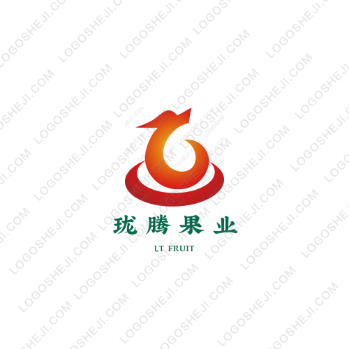 中書堂簽名logo設(shè)計