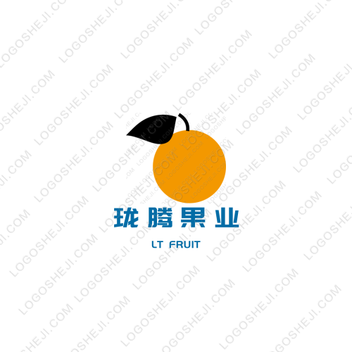 小紅花烘焙logo設(shè)計(jì)