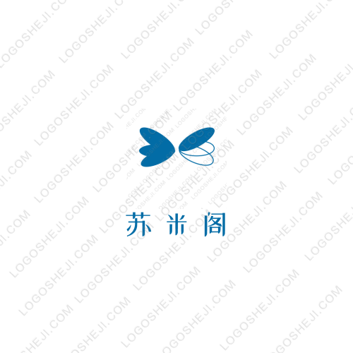 生活部logo設(shè)計(jì)