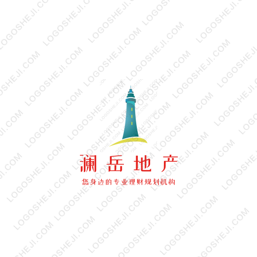 廣東博瑞高科信息科技有限公司logo設(shè)計(jì)