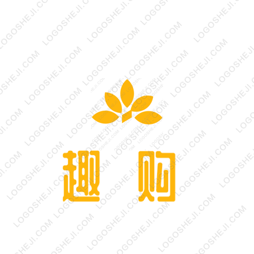 華外營銷logo設(shè)計