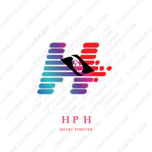 家電配件logo設(shè)計