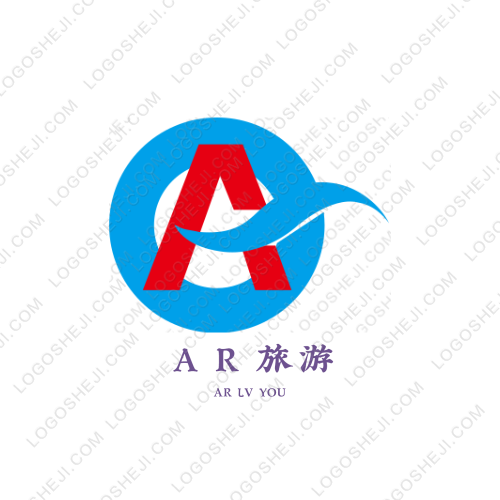 alsui教程網(wǎng)logo設(shè)計(jì)