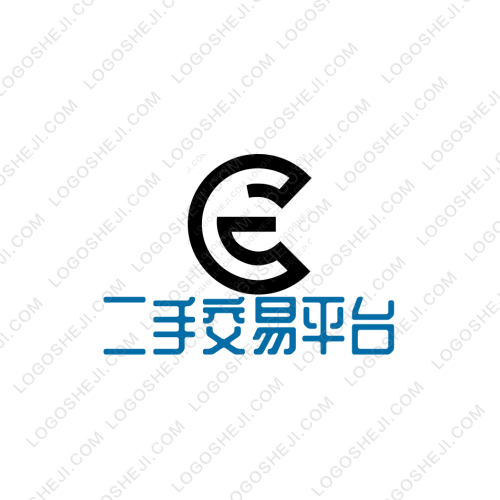 花卉世界logo設(shè)計